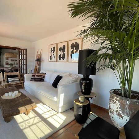 Casa Venezuela Villa Jávea Екстериор снимка
