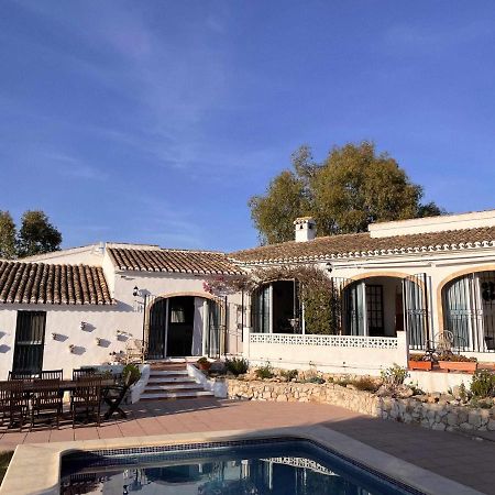 Casa Venezuela Villa Jávea Екстериор снимка