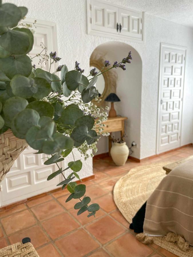 Casa Venezuela Villa Jávea Екстериор снимка
