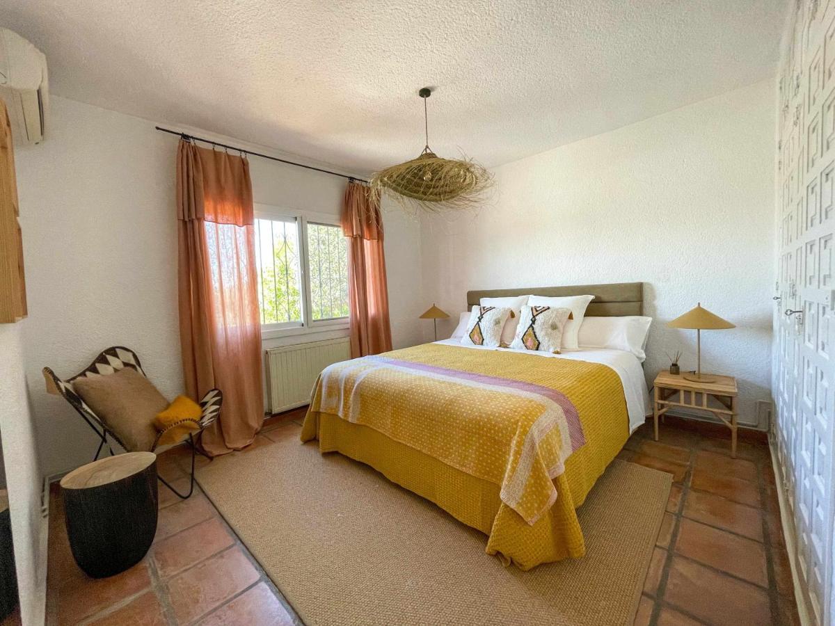 Casa Venezuela Villa Jávea Екстериор снимка