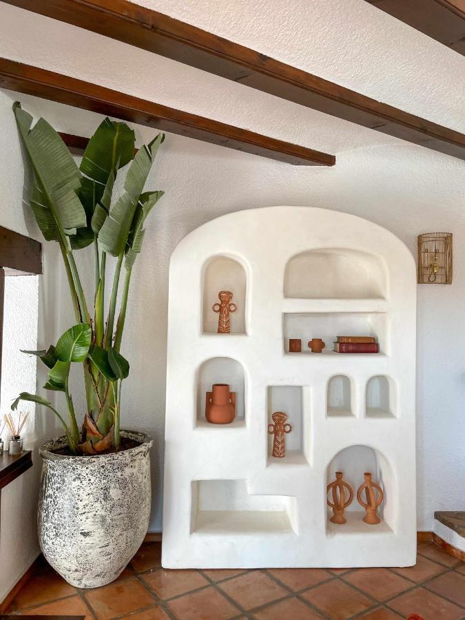 Casa Venezuela Villa Jávea Екстериор снимка