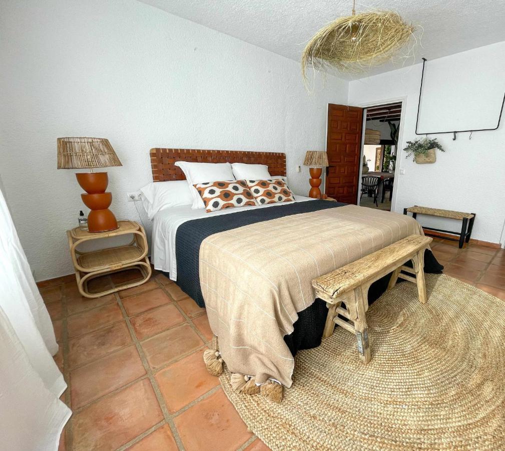 Casa Venezuela Villa Jávea Екстериор снимка