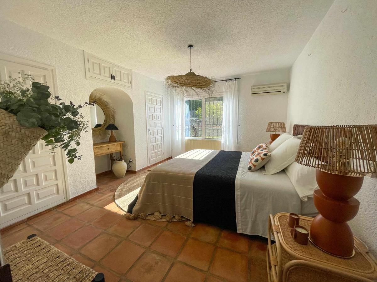 Casa Venezuela Villa Jávea Екстериор снимка