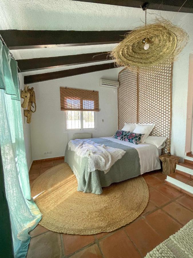 Casa Venezuela Villa Jávea Екстериор снимка