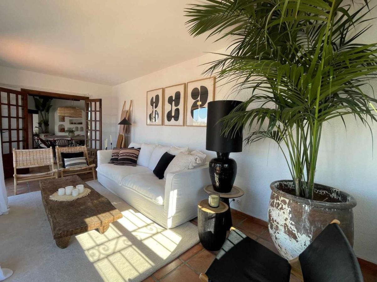 Casa Venezuela Villa Jávea Екстериор снимка