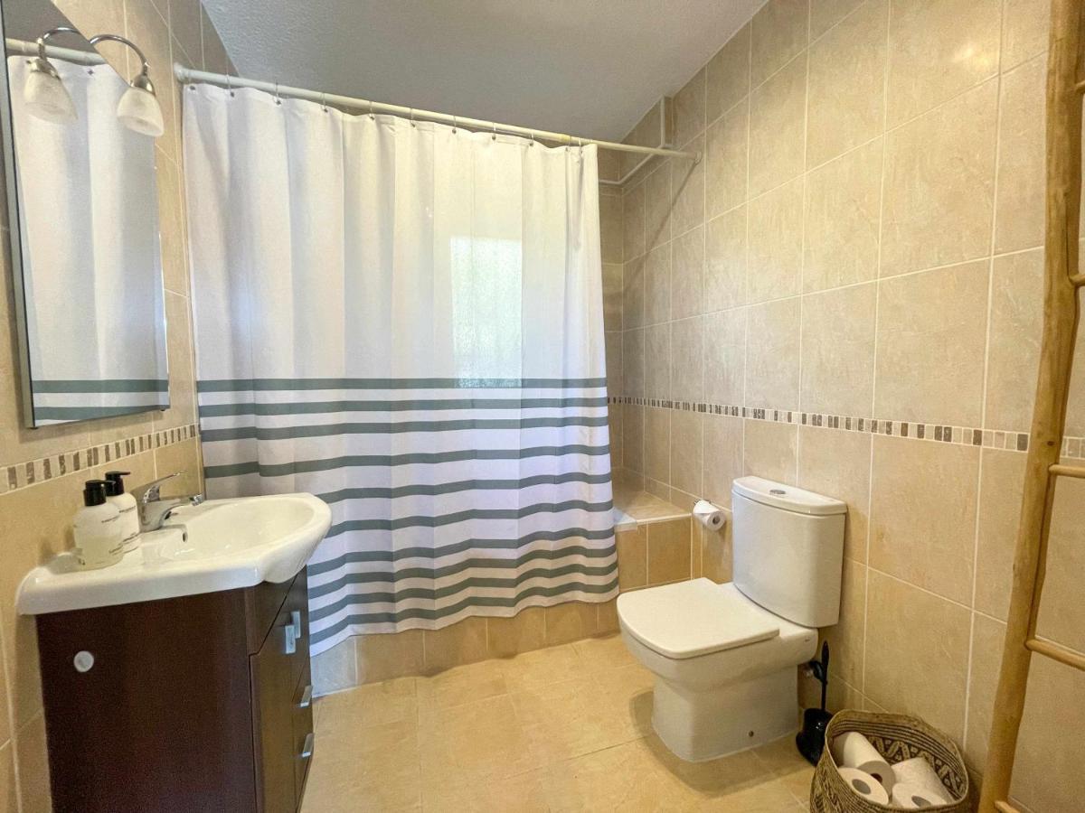 Casa Venezuela Villa Jávea Екстериор снимка