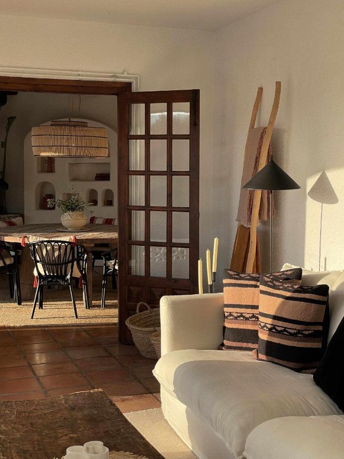 Casa Venezuela Villa Jávea Екстериор снимка