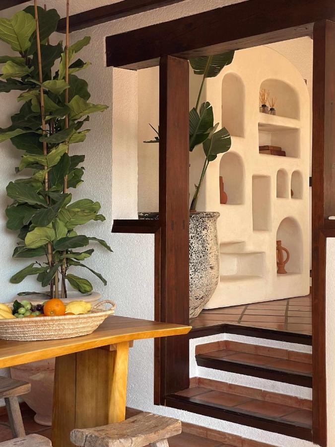 Casa Venezuela Villa Jávea Екстериор снимка
