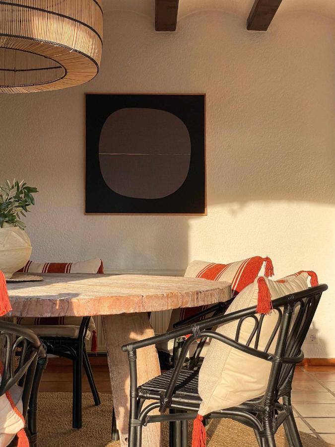 Casa Venezuela Villa Jávea Екстериор снимка