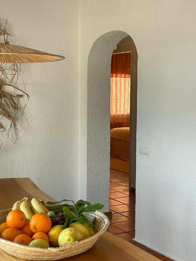 Casa Venezuela Villa Jávea Екстериор снимка