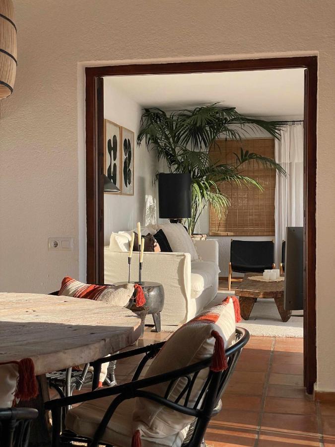Casa Venezuela Villa Jávea Екстериор снимка